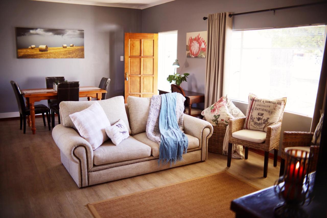 Modern Farm Apartment Lichtenburg Ngoại thất bức ảnh