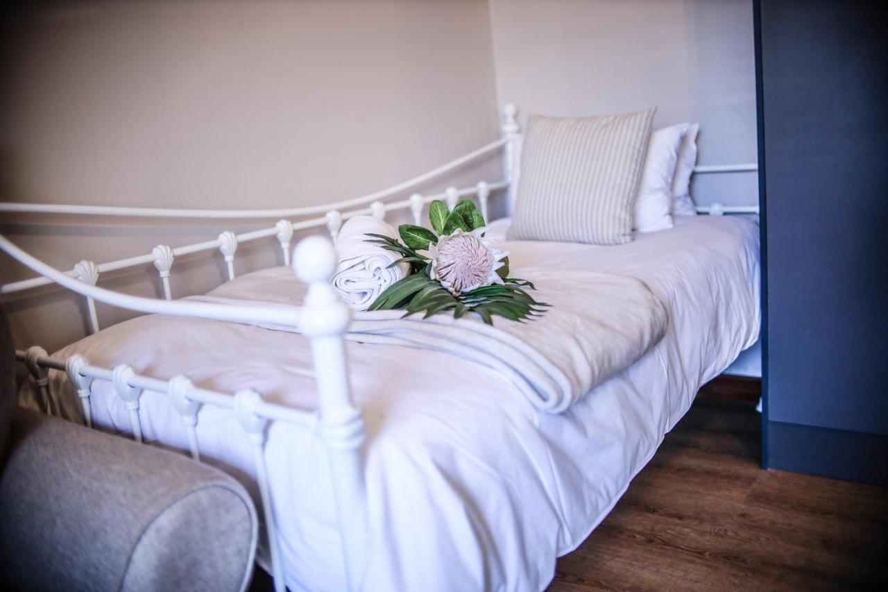 Modern Farm Apartment Lichtenburg Ngoại thất bức ảnh