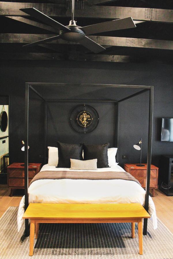 Modern Farm Apartment Lichtenburg Ngoại thất bức ảnh