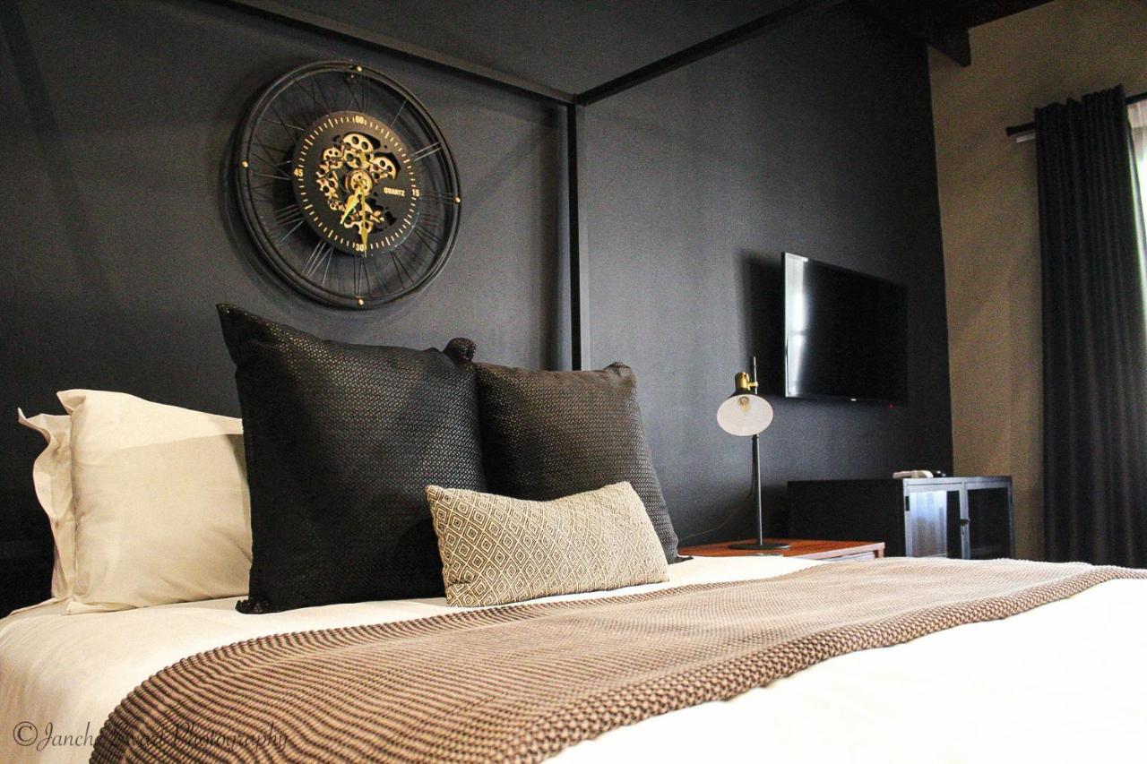 Modern Farm Apartment Lichtenburg Ngoại thất bức ảnh