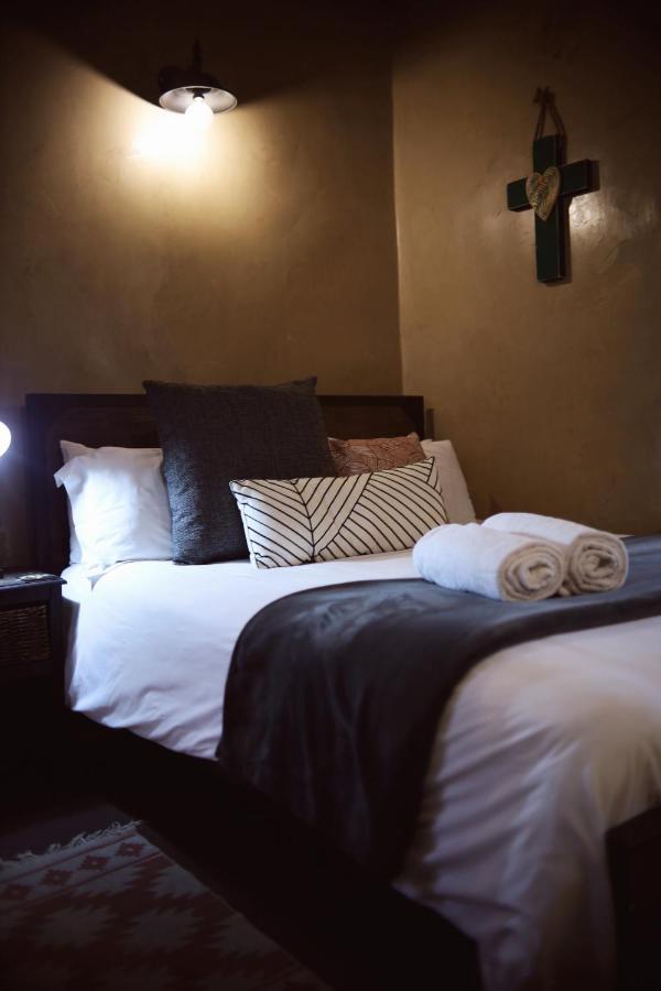 Modern Farm Apartment Lichtenburg Ngoại thất bức ảnh