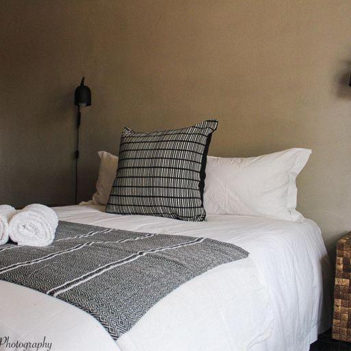Modern Farm Apartment Lichtenburg Ngoại thất bức ảnh