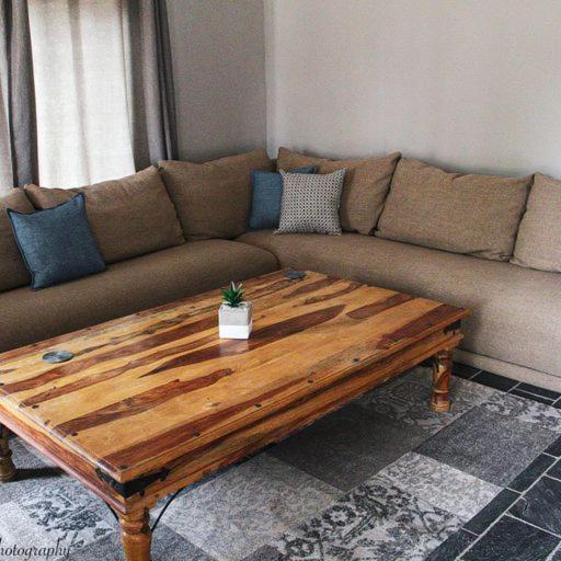Modern Farm Apartment Lichtenburg Ngoại thất bức ảnh