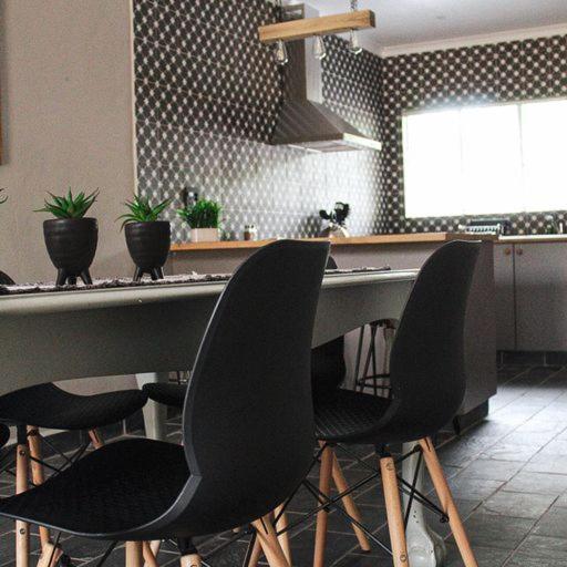 Modern Farm Apartment Lichtenburg Ngoại thất bức ảnh