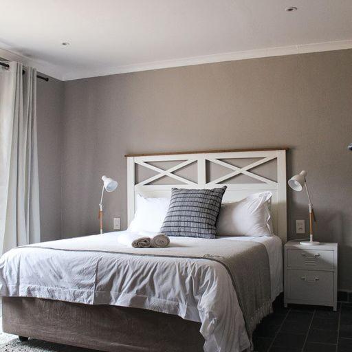 Modern Farm Apartment Lichtenburg Ngoại thất bức ảnh