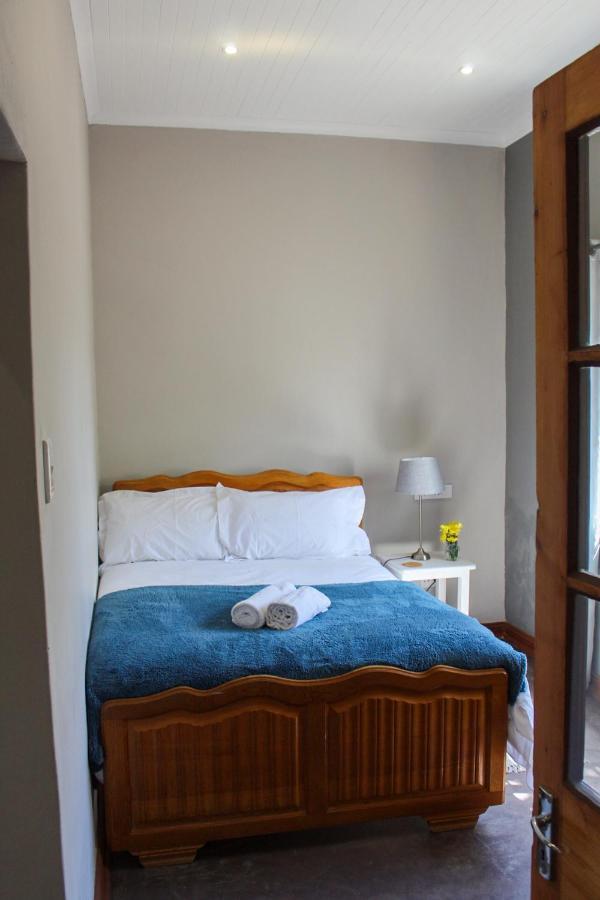 Modern Farm Apartment Lichtenburg Ngoại thất bức ảnh